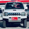 suzuki jimny 2012 -SUZUKI--Jimny ABA-JB23W--JB23W-668816---SUZUKI--Jimny ABA-JB23W--JB23W-668816- image 2