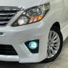 toyota alphard 2012 quick_quick_ANH20W_ANH20-8221657 image 13