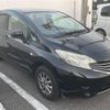 nissan note 2014 -NISSAN--Note DBA-NE12--NE12-011316---NISSAN--Note DBA-NE12--NE12-011316- image 1