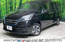 nissan serena 2020 -NISSAN--Serena DAA-HC27--HC27-017792---NISSAN--Serena DAA-HC27--HC27-017792-