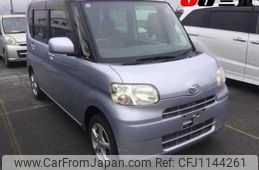 daihatsu tanto 2013 -DAIHATSU--Tanto L375Sｶｲ--0649685---DAIHATSU--Tanto L375Sｶｲ--0649685-