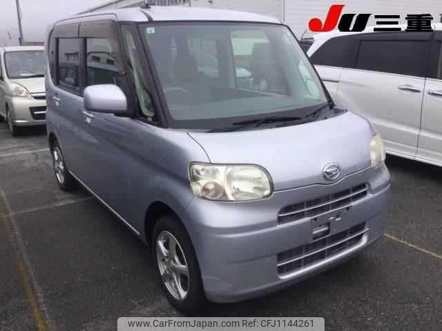 daihatsu tanto 2013 -DAIHATSU--Tanto L375Sｶｲ--0649685---DAIHATSU--Tanto L375Sｶｲ--0649685- image 1