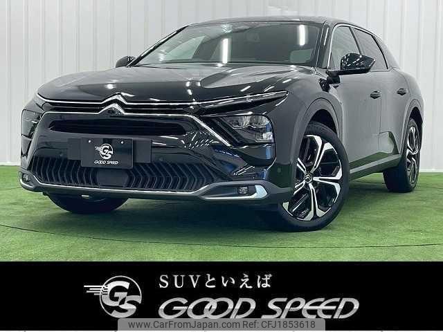 citroen citroen-others 2023 CFJ1853618 image 1