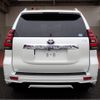 toyota land-cruiser-prado 2019 -TOYOTA--Land Cruiser Prado CBA-TRJ150W--TRJ150-0106689---TOYOTA--Land Cruiser Prado CBA-TRJ150W--TRJ150-0106689- image 4