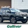 toyota land-cruiser-prado 2022 -TOYOTA--Land Cruiser Prado 3BA-TRJ150W--TRJ150-0143504---TOYOTA--Land Cruiser Prado 3BA-TRJ150W--TRJ150-0143504- image 1