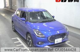 suzuki swift 2023 -SUZUKI 【静岡 502ﾇ9111】--Swift ZDEDS--ZDEDS-100067---SUZUKI 【静岡 502ﾇ9111】--Swift ZDEDS--ZDEDS-100067-