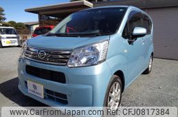 daihatsu move 2019 quick_quick_DBA-LA150S_LA150S-2024038