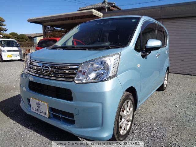 daihatsu move 2019 quick_quick_DBA-LA150S_LA150S-2024038 image 1