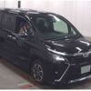 toyota voxy 2021 -TOYOTA 【富山 301ﾋ5078】--Voxy 3BA-ZRR80W--ZRR80W-0663505---TOYOTA 【富山 301ﾋ5078】--Voxy 3BA-ZRR80W--ZRR80W-0663505- image 1