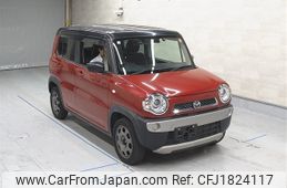 mazda flair 2019 CFJ1824117