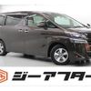 toyota vellfire 2019 -TOYOTA--Vellfire DBA-AGH30W--AGH30-0233353---TOYOTA--Vellfire DBA-AGH30W--AGH30-0233353- image 1