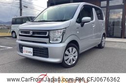 suzuki wagon-r 2017 quick_quick_MH55S_MH55S-138471