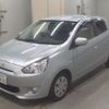 mitsubishi mirage 2015 -MITSUBISHI 【千葉 502ﾗ2463】--Mirage DBA-A05A--A05A-0033482---MITSUBISHI 【千葉 502ﾗ2463】--Mirage DBA-A05A--A05A-0033482- image 1