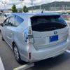 toyota prius-α 2013 CFJ1862463 image 2