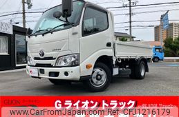 toyota dyna-truck 2022 GOO_NET_EXCHANGE_0730189A30250529W001