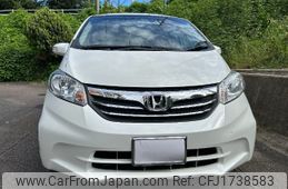 honda freed 2012 CFJ1738583