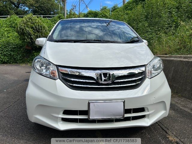 honda freed 2012 CFJ1738583 image 1
