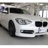 bmw 1-series 2012 -BMW 【なにわ 348ﾘ 22】--BMW 1 Series DBA-1A16--0J064295---BMW 【なにわ 348ﾘ 22】--BMW 1 Series DBA-1A16--0J064295- image 27