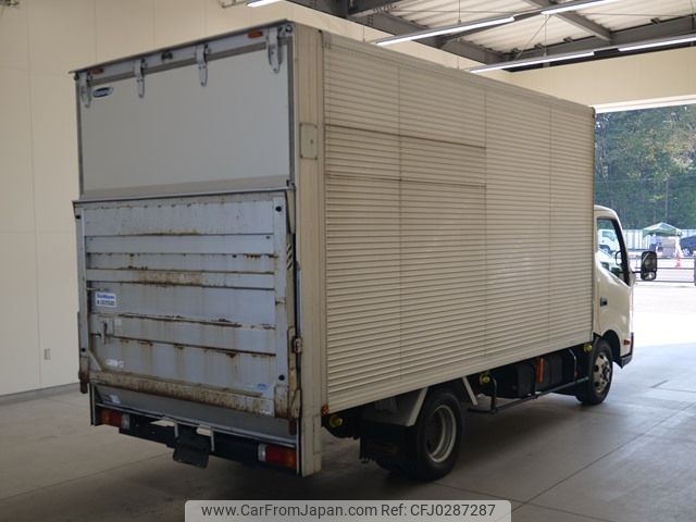 toyota dyna-truck 2014 -TOYOTA--Dyna XZU710-0011424---TOYOTA--Dyna XZU710-0011424- image 2