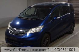 honda freed 2011 -HONDA--Freed GB3-1400761---HONDA--Freed GB3-1400761-