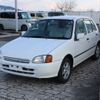 toyota starlet 1996 CFJ0235137 image 10