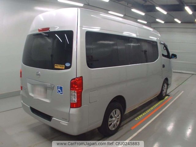 nissan caravan-van 2019 -NISSAN--Caravan Van CS4E26ｶｲ-103711---NISSAN--Caravan Van CS4E26ｶｲ-103711- image 2