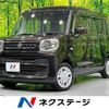suzuki spacia 2018 -SUZUKI--Spacia DAA-MK53S--MK53S-155221---SUZUKI--Spacia DAA-MK53S--MK53S-155221- image 1