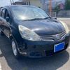 nissan note 2008 -NISSAN--Note DBA-E11--E11-344616---NISSAN--Note DBA-E11--E11-344616- image 4