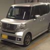 honda n-box 2014 -HONDA 【大分 587ふ1129】--N BOX JF1-1318521---HONDA 【大分 587ふ1129】--N BOX JF1-1318521- image 1