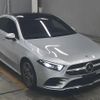 mercedes-benz a-class 2020 -MERCEDES-BENZ--Benz A Class W1K1771122J208171---MERCEDES-BENZ--Benz A Class W1K1771122J208171- image 1