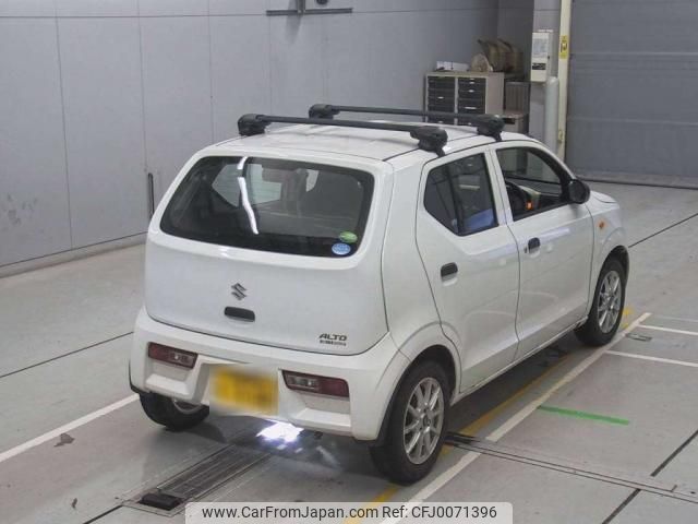 suzuki alto 2021 quick_quick_HBD-HA36V_HA36V-201032 image 2