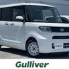 daihatsu tanto 2020 -DAIHATSU--Tanto 6BA-LA650S--LA650S-0073483---DAIHATSU--Tanto 6BA-LA650S--LA650S-0073483- image 1