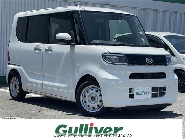 daihatsu tanto 2020 -DAIHATSU--Tanto 6BA-LA650S--LA650S-0073483---DAIHATSU--Tanto 6BA-LA650S--LA650S-0073483- image 1
