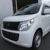 suzuki wagon-r 2015 -SUZUKI--Wagon R MH34S--418105---SUZUKI--Wagon R MH34S--418105- image 1