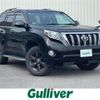 toyota land-cruiser-prado 2014 -TOYOTA--Land Cruiser Prado CBA-TRJ150W--TRJ150-0053021---TOYOTA--Land Cruiser Prado CBA-TRJ150W--TRJ150-0053021- image 1