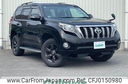 toyota land-cruiser-prado 2014 -TOYOTA--Land Cruiser Prado CBA-TRJ150W--TRJ150-0053021---TOYOTA--Land Cruiser Prado CBA-TRJ150W--TRJ150-0053021-