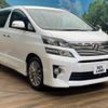 toyota vellfire 2013 -TOYOTA--Vellfire DBA-ANH25W--ANH25-8050640---TOYOTA--Vellfire DBA-ANH25W--ANH25-8050640- image 17