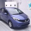 nissan note 2016 -NISSAN--Note E12-476757---NISSAN--Note E12-476757- image 1