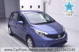 nissan note 2016 -NISSAN--Note E12-476757---NISSAN--Note E12-476757-