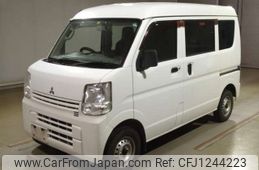 mitsubishi minicab-van 2017 -MITSUBISHI--Minicab Van HBD-DS17V--DS17V-112643---MITSUBISHI--Minicab Van HBD-DS17V--DS17V-112643-