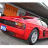 ferrari testarossa 1988 GOO_JP_700100180330211112001 image 20