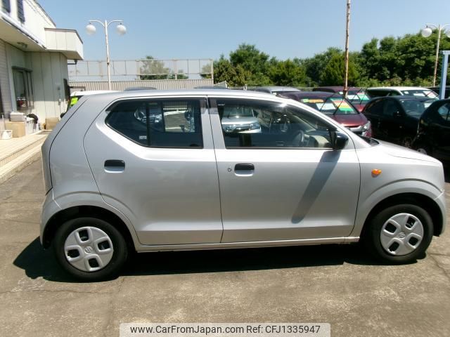 suzuki alto 2021 quick_quick_3BA-HA36S_132122 image 2