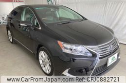 lexus hs 2010 quick_quick_DAA-ANF10_ANF10-2042239