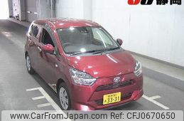 daihatsu mira-e-s 2020 -DAIHATSU 【豊橋 581ｱ3331】--Mira e:s LA350S--LA350S-0235951---DAIHATSU 【豊橋 581ｱ3331】--Mira e:s LA350S--LA350S-0235951-