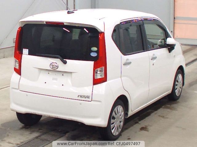 daihatsu move 2018 -DAIHATSU--Move LA160S-0036521---DAIHATSU--Move LA160S-0036521- image 2