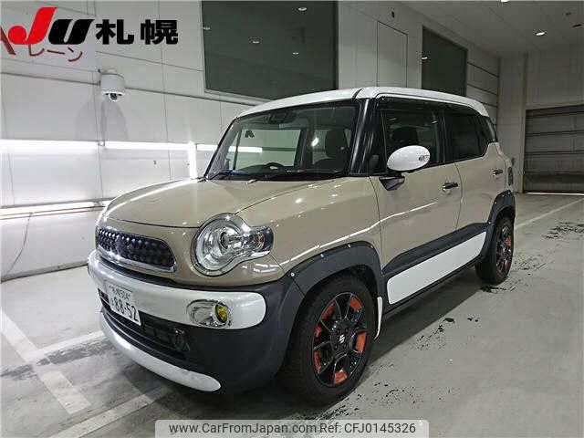 suzuki xbee 2018 -SUZUKI 【札幌 504ﾎ8852】--XBEE MN71S--111098---SUZUKI 【札幌 504ﾎ8852】--XBEE MN71S--111098- image 1