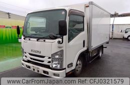 isuzu elf-truck 2016 GOO_NET_EXCHANGE_0560787A30241005W003