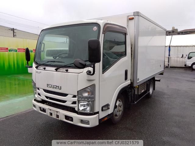 isuzu elf-truck 2016 GOO_NET_EXCHANGE_0560787A30241005W003 image 1