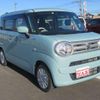 suzuki wagon-r 2022 -SUZUKI 【名変中 】--Wagon R Smile MX91S--119105---SUZUKI 【名変中 】--Wagon R Smile MX91S--119105- image 24