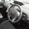 toyota prius-α 2016 -TOYOTA--Prius α DAA-ZVW41W--ZVW41-3396136---TOYOTA--Prius α DAA-ZVW41W--ZVW41-3396136- image 12